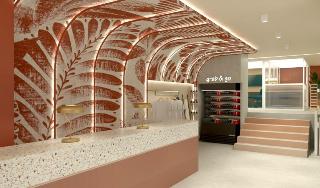 General view
 di Aeroporto Othon Travel