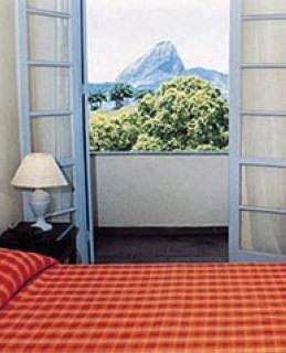 Room
 di Aeroporto Othon Travel