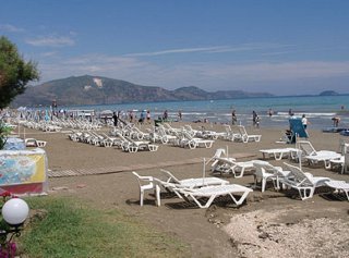 Beach
 di Esperia