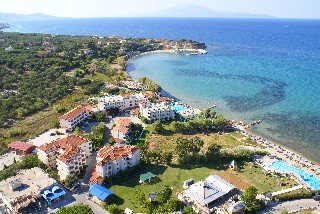 General view
 di Caravel Zante