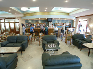 Bar
 di Caravel Zante