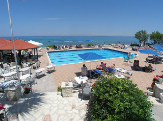 Pool
 di Caravel Zante
