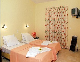 Room
 di Clio Aparthotel