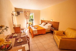 Room
 di Clio Aparthotel