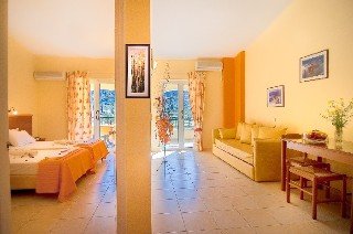 Room
 di Clio Aparthotel