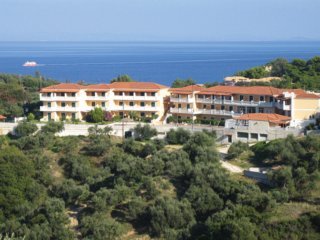 General view
 di Matilda Hotel