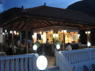 Bar
 di Matilda Hotel