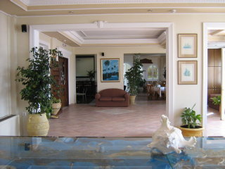 Lobby
 di Matilda Hotel