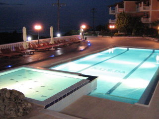 Pool
 di Matilda Hotel