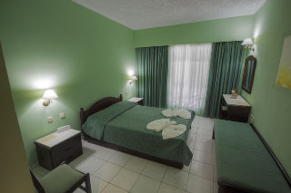 Room
 di Matilda Hotel