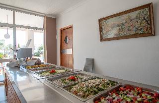 Restaurant
 di Ikaros