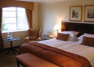 Room
 di New Drumossie Hotel