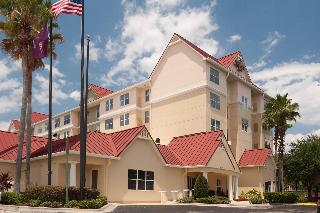 Residence Inn Orlando Convention Center
