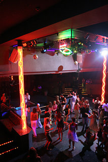 Sports and Entertainment
 di El Mouradi Palm Marina