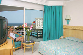 Room
 di El Mouradi Palm Marina