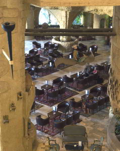 Bar
 di Vincci Lella Baya