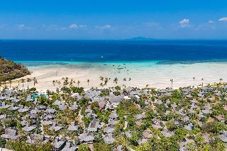 SAii Phi Phi Island Village
