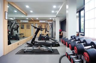 Matcha Samui Resort photo 2