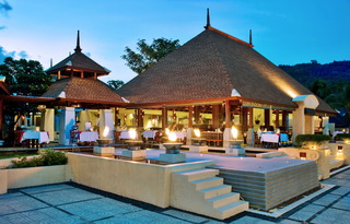Pavilion Samui Villas and Resort