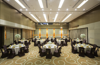 Eastin Hotel Makkasan Bangkok