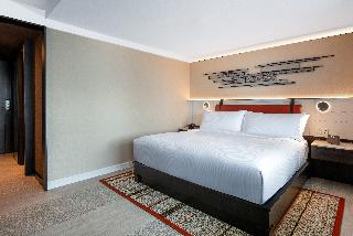 King Guest Room