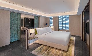 Presidential Suite With Private Terrace