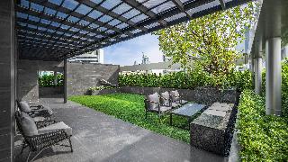 Presidential Suite With Private Terrace