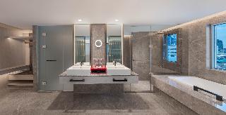 Presidential Suite With Private Terrace