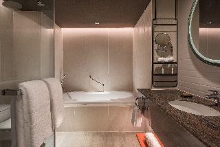 TWIN PREMIUM ROOM