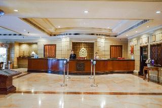 Foto del Hotel Topland Hotel Phitsanulok del viaje bellezas del norte playa bangkok