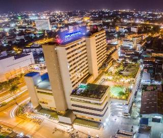 Topland Hotel Phitsanulok