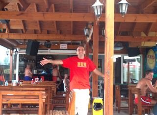 Bar
 di Christabelle