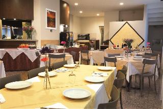 iH Hotels Milano St. John, Milan