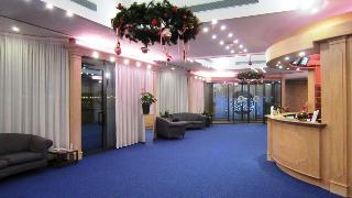 iH Hotels Milano St. John, Milan