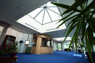iH Hotels Milano St. John, Milan