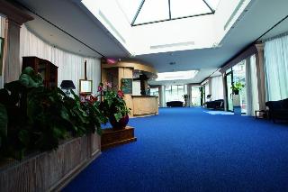 iH Hotels Milano St. John, Milan