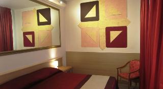 iH Hotels Milano St. John, Milan