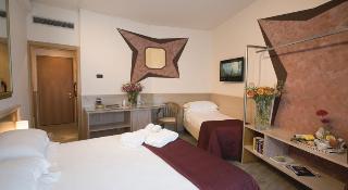 iH Hotels Milano St. John, Milan