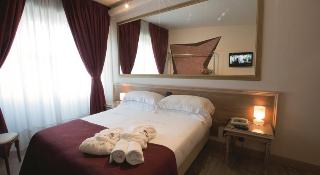 iH Hotels Milano St. John, Milan