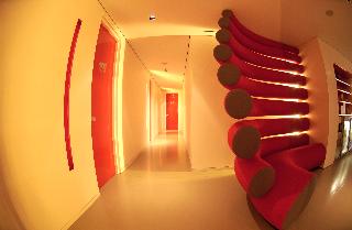 DuoMo hotel & noMi club, Rimini