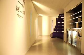 DuoMo hotel & noMi club, Rimini
