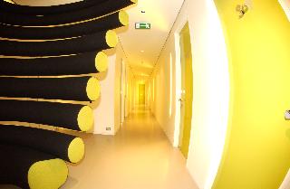 DuoMo hotel & noMi club, Rimini
