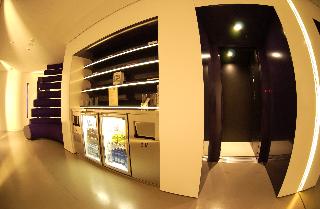 DuoMo hotel & noMi club, Rimini