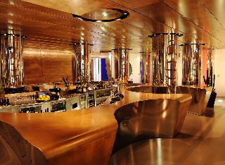 DuoMo hotel & noMi club, Rimini