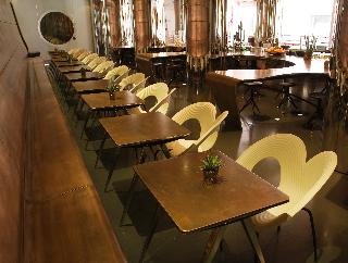 DuoMo hotel & noMi club, Rimini