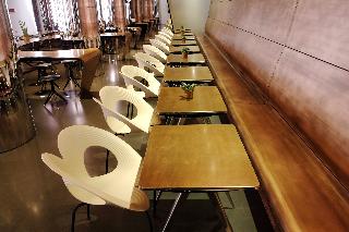 DuoMo hotel &amp; noMi club