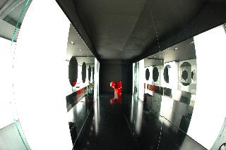 DuoMo hotel & noMi club, Rimini