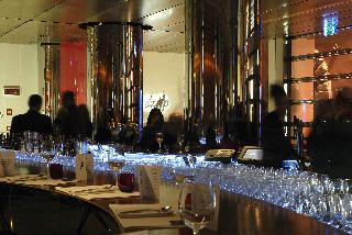 DuoMo hotel & noMi club, Rimini