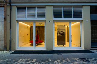 DuoMo hotel & noMi club, Rimini