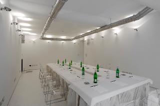 DuoMo hotel & noMi club, Rimini